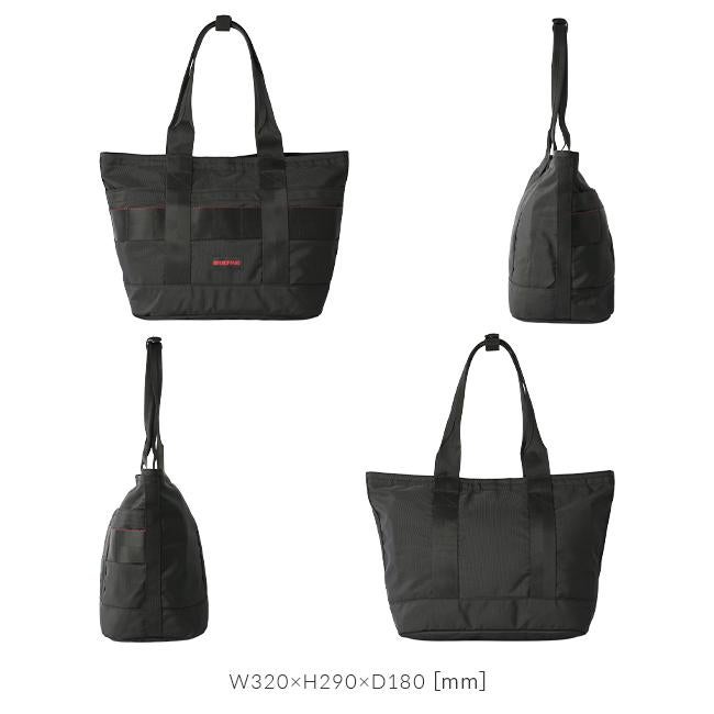 ブリーフィング モジュールウェア トートバッグ BRIEFING mw-tote-sm