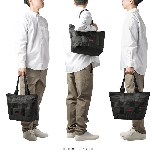 ブリーフィング モジュールウェア トートバッグ BRIEFING mw-tote-sm