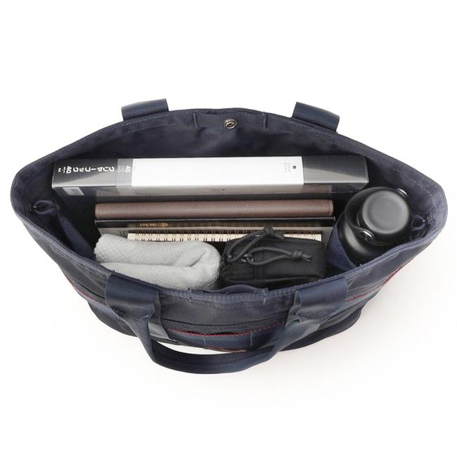 ブリーフィング モジュールウェア トートバッグ BRIEFING mw-tote-sm