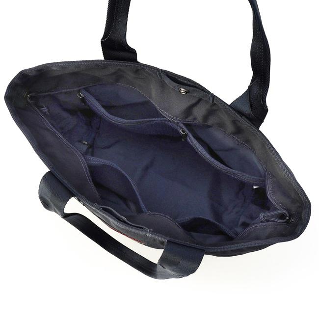 ブリーフィング モジュールウェア トートバッグ BRIEFING mw-tote-sm