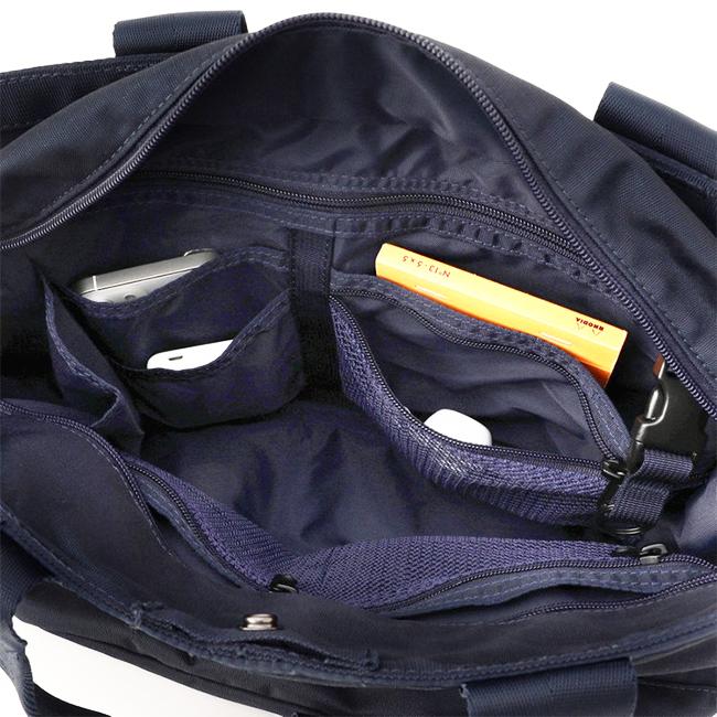 ブリーフィング モジュールウェア トートバッグ BRIEFING mw-tote-sm