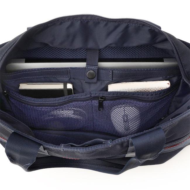 ブリーフィング モジュールウェア トートバッグ BRIEFING mw-tote-sm