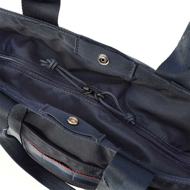 ブリーフィング モジュールウェア トートバッグ BRIEFING mw-tote-sm