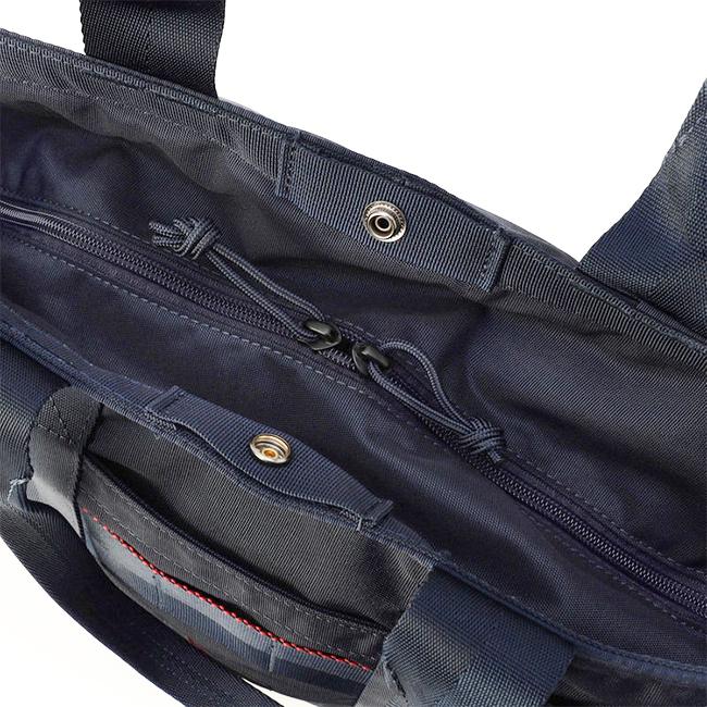 ブリーフィング モジュールウェア トートバッグ BRIEFING mw-tote-sm