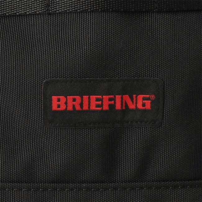 ブリーフィング モジュールウェア トートバッグ BRIEFING mw-tote-sm