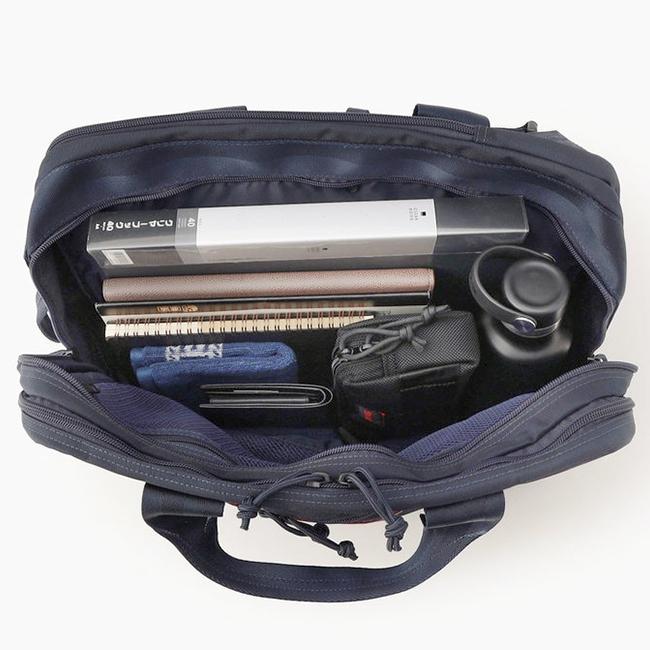 ブリーフィング モジュールウェア ブリーフケース BRIEFING mw-tr-3s