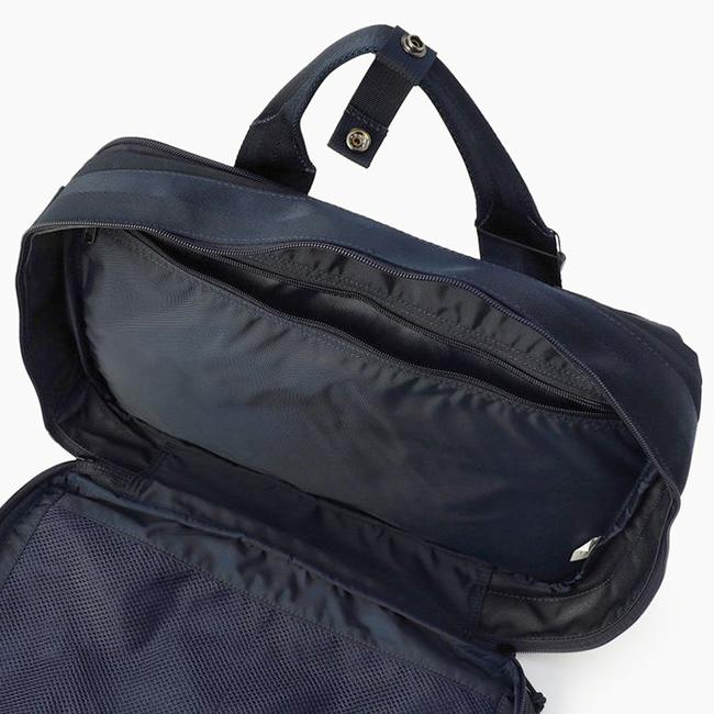 ブリーフィング モジュールウェア ブリーフケース BRIEFING mw-tr-3s