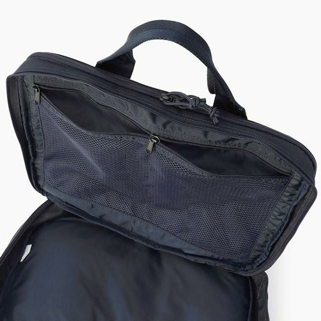 ブリーフィング モジュールウェア ブリーフケース BRIEFING mw-tr-3s