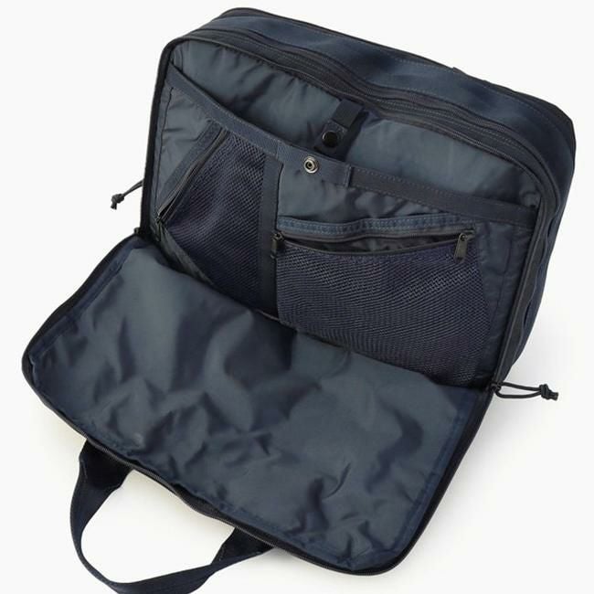 ブリーフィング モジュールウェア ブリーフケース BRIEFING mw-tr-3s