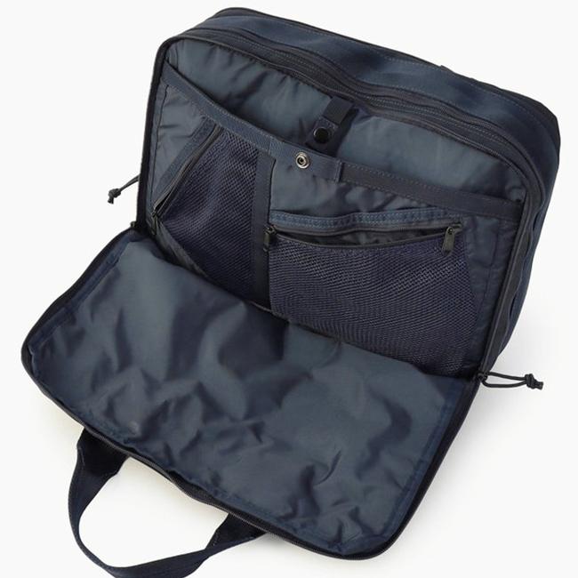 ブリーフィング モジュールウェア ブリーフケース BRIEFING mw-tr-3s