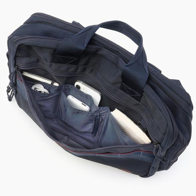 ブリーフィング モジュールウェア ブリーフケース BRIEFING mw-tr-3s