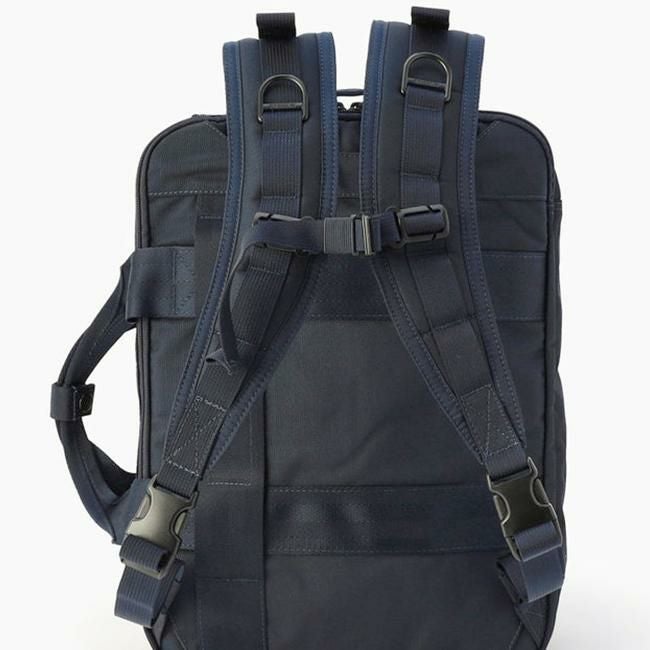 ブリーフィング モジュールウェア ブリーフケース BRIEFING mw-tr-3s