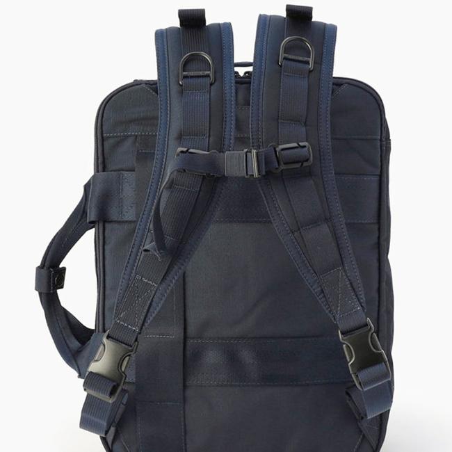 ブリーフィング モジュールウェア ブリーフケース BRIEFING mw-tr-3s