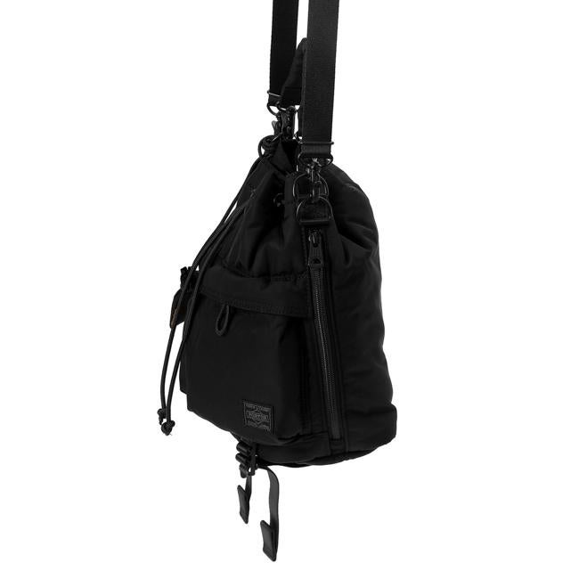 新品 セシリーバンセン ポーター 2WAY ツールバッグ ブラック porter News＞【吉田カバン90周年記念】PORTER限定コラボ第2弾はセシリー