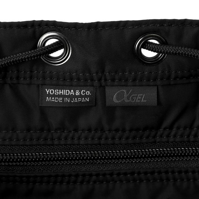 ポーター センシズ ツールバッグ 672-26822