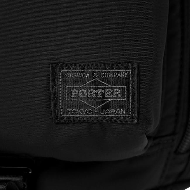 ポーター　ツールポシェット ○PORTERポーター / PORTER SENSES TOOLBAG ツールバッグ (PORTER