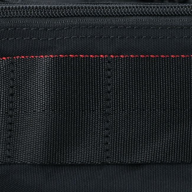 ブリーフィング モジュールウェア ウエストバッグ BRIEFING mw-masterpod