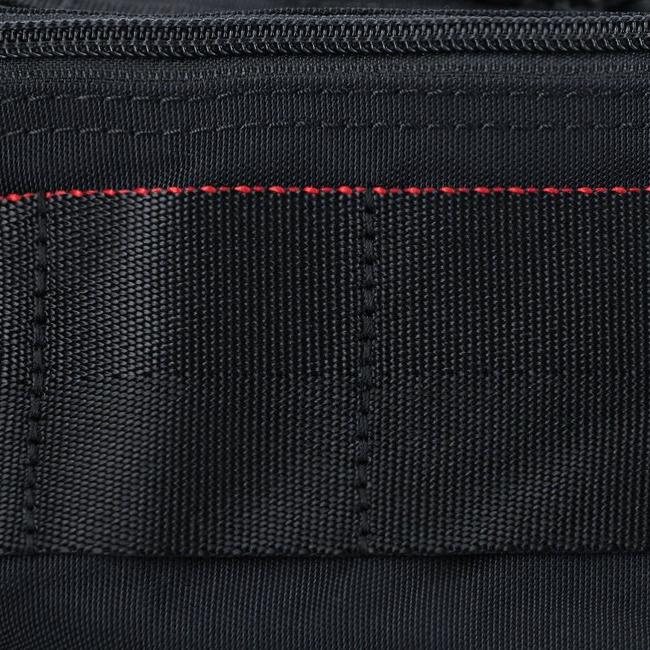 ブリーフィング モジュールウェア ウエストバッグ BRIEFING mw-masterpod