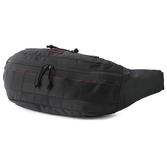 ブリーフィング モジュールウェア ウエストバッグ BRIEFING mw-masterpod