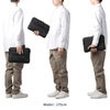 ブリーフィング モジュールウェア ドキュメントケース BRIEFING mw-pc-case-11