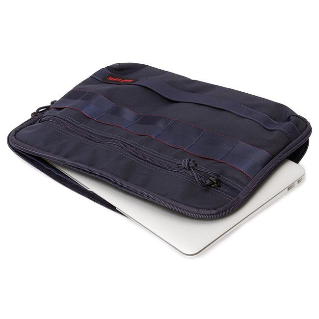 ブリーフィング モジュールウェア ドキュメントケース BRIEFING mw-pc-case-11