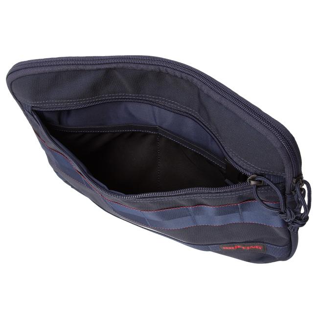 ブリーフィング モジュールウェア ドキュメントケース BRIEFING mw-pc-case-11