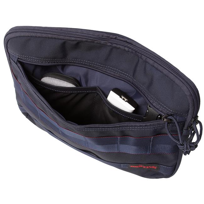 ブリーフィング モジュールウェア ドキュメントケース BRIEFING mw-pc-case-11