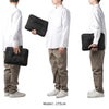 ブリーフィング モジュールウェア ドキュメントケース BRIEFING mw-pc-case-13