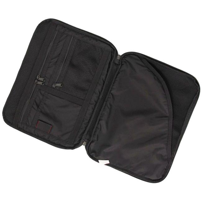 ブリーフィング モジュールウェア ドキュメントケース BRIEFING mw-pc-case-13
