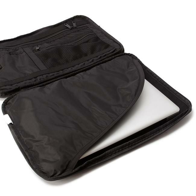 ブリーフィング モジュールウェア ドキュメントケース BRIEFING mw-pc-case-13