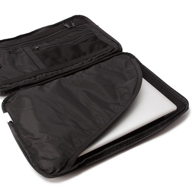 ブリーフィング モジュールウェア ドキュメントケース BRIEFING mw-pc-case-13