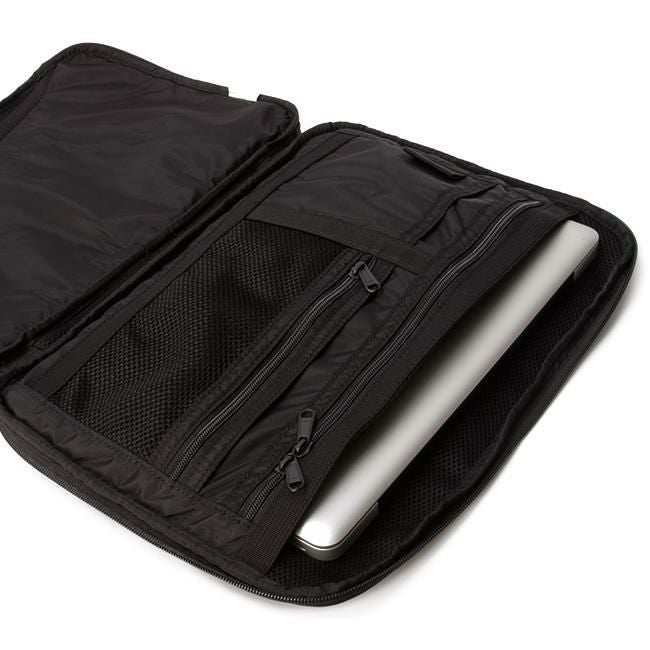 ブリーフィング モジュールウェア ドキュメントケース BRIEFING mw-pc-case-13