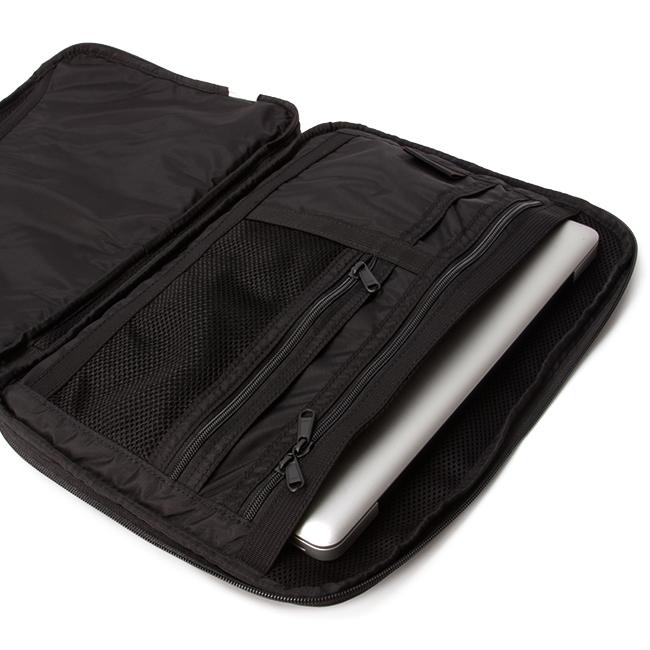 ブリーフィング モジュールウェア ドキュメントケース BRIEFING mw-pc-case-13