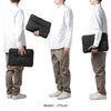 ブリーフィング モジュールウェア ドキュメントケース BRIEFING mw-pc-case-16