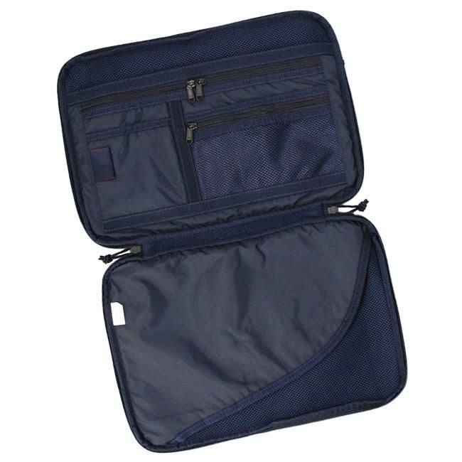 ブリーフィング モジュールウェア ドキュメントケース BRIEFING mw-pc-case-16