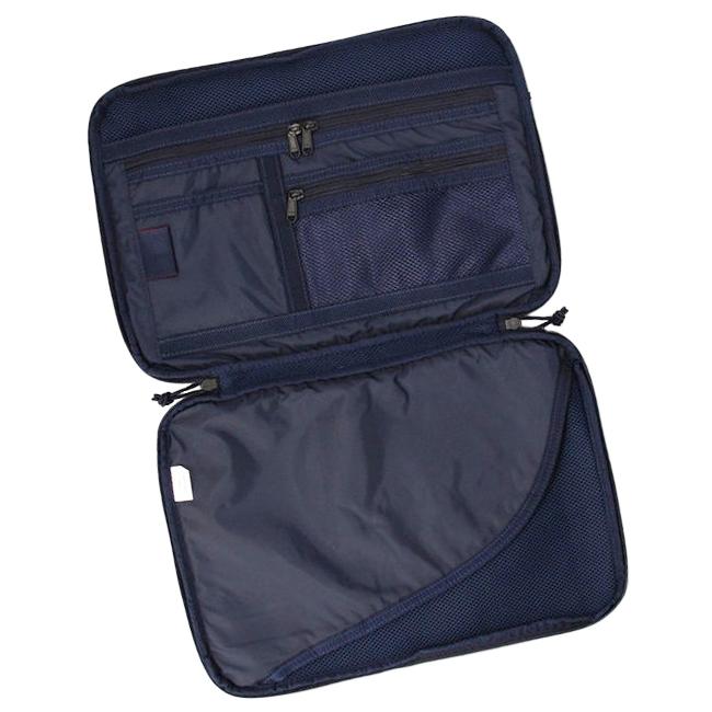 ブリーフィング モジュールウェア ドキュメントケース BRIEFING mw-pc-case-16