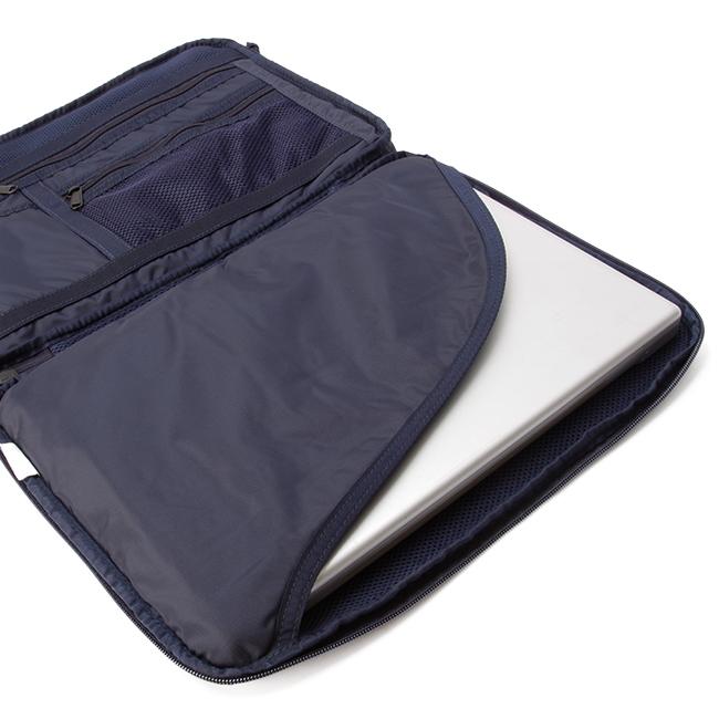 ブリーフィング モジュールウェア ドキュメントケース BRIEFING mw-pc-case-16