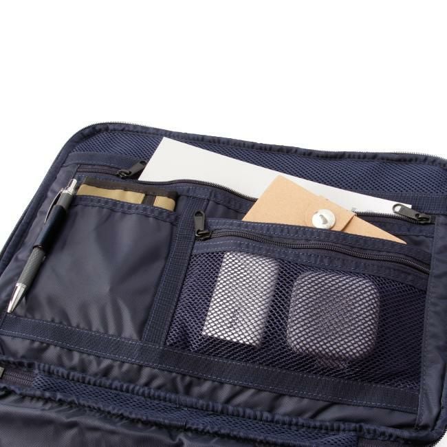 ブリーフィング モジュールウェア ドキュメントケース BRIEFING mw-pc-case-16