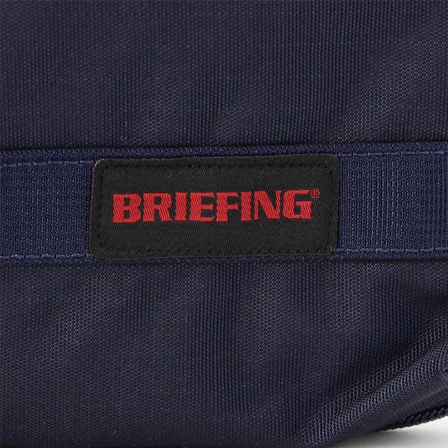 ブリーフィング モジュールウェア ドキュメントケース BRIEFING mw-pc-case-16