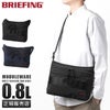ブリーフィング モジュールウェア サコッシュ BRIEFING mw-sacoche