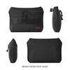ブリーフィング モジュールウェア サコッシュ BRIEFING mw-sacoche