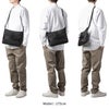 ブリーフィング モジュールウェア サコッシュ BRIEFING mw-sacoche