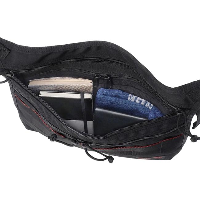 ブリーフィング モジュールウェア サコッシュ BRIEFING mw-sacoche