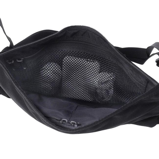 ブリーフィング モジュールウェア サコッシュ BRIEFING mw-sacoche