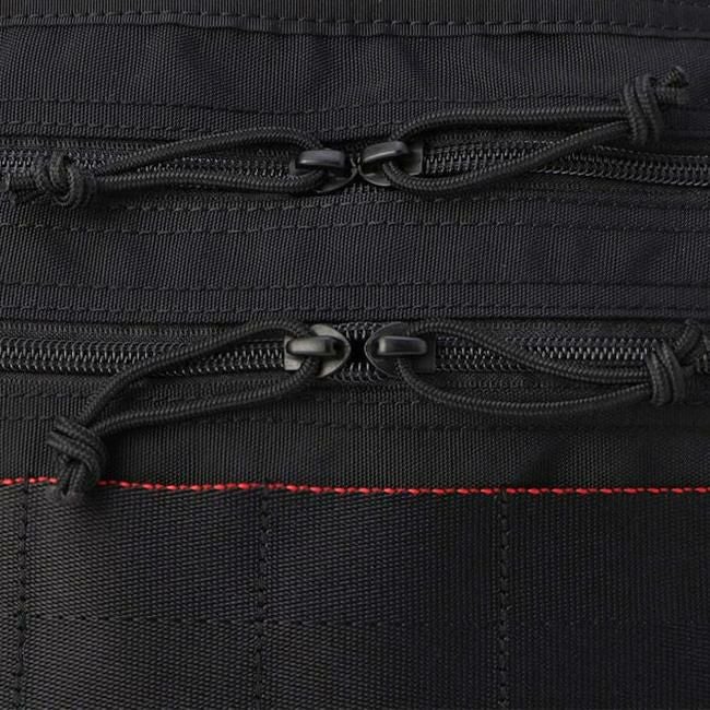 ブリーフィング モジュールウェア サコッシュ BRIEFING mw-sacoche