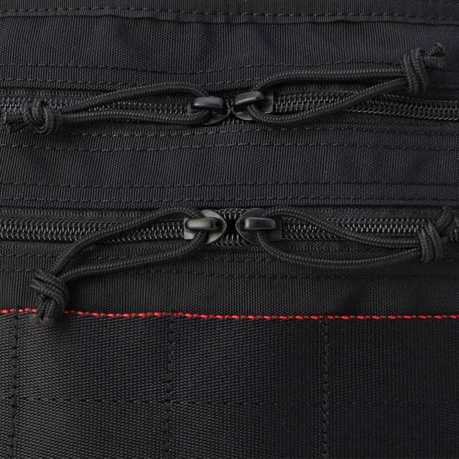 ブリーフィング モジュールウェア サコッシュ BRIEFING mw-sacoche