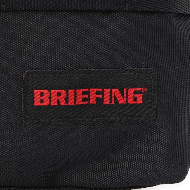 ブリーフィング モジュールウェア サコッシュ BRIEFING mw-sacoche