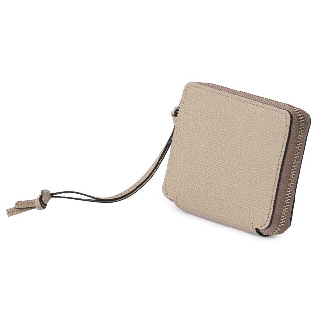 ソポ デギャーマン 二つ折り財布  so36