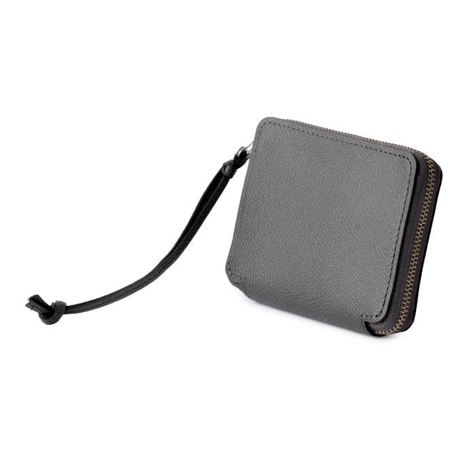 ソポ デギャーマン 二つ折り財布  so36