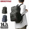 ブリーフィング モジュールウェア ビジネスリュック BRIEFING mw-slimpack